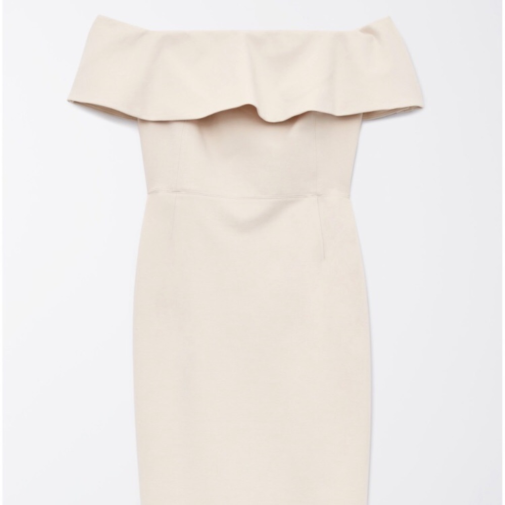 Babaton Ruslan Dress